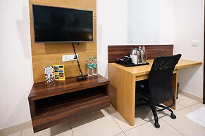 Hotel Grand Regency by JMD Group