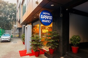 Hotel Grand Regency by JMD Group