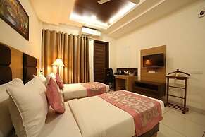 JMD Grand Regency Near Delhi IGI Airport