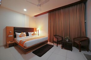 JMD Grand Regency Near Delhi IGI Airport
