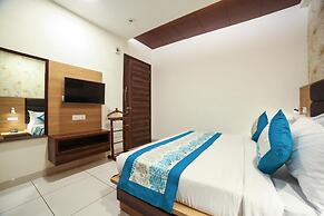 JMD Grand Regency Near Delhi IGI Airport