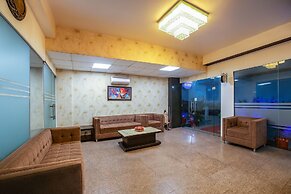 Hotel Grand Regency by JMD Group