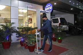 JMD Grand Regency Near Delhi IGI Airport