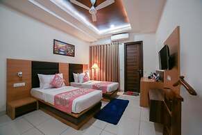 JMD Grand Regency Near Delhi IGI Airport
