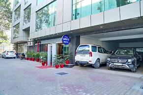 JMD Grand Regency Near Delhi IGI Airport