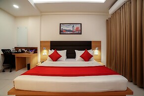Hotel Grand Regency by JMD Group