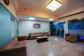 JMD Grand Regency Near Delhi IGI Airport