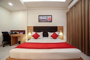 JMD Grand Regency Near Delhi IGI Airport