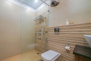 Hotel Grand Regency by JMD Group