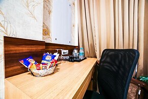 JMD Grand Regency Near Delhi IGI Airport