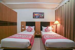 JMD Grand Regency Near Delhi IGI Airport