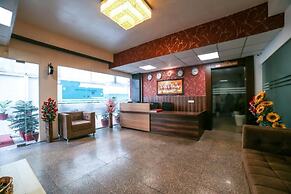 JMD Grand Regency Near Delhi IGI Airport