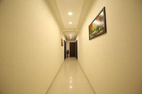 JMD Grand Regency Near Delhi IGI Airport