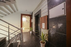 Hotel Grand Regency by JMD Group