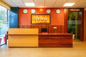 Hotel Grand Regency by JMD Group