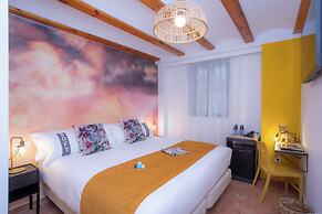 Casual Natura Valencia