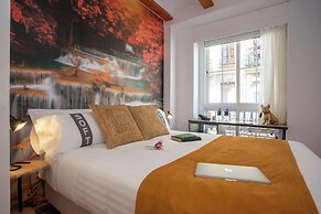 Casual Natura Valencia