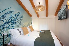 Casual Natura Valencia