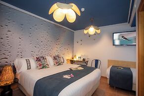 Casual Natura Valencia