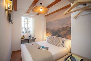 Casual Natura Valencia