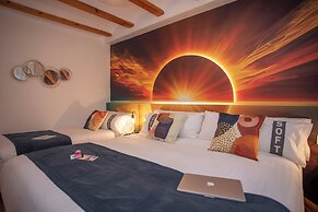 Casual Natura Valencia