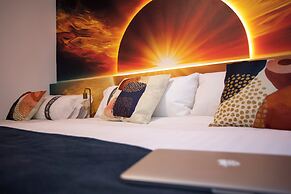 Casual Natura Valencia