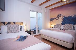 Casual Natura Valencia