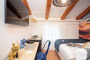 Casual Natura Valencia