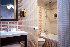 Casual Natura Valencia by Casual Hoteles