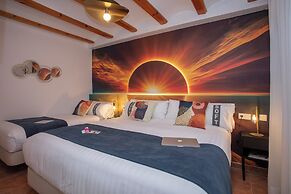 Casual Natura Valencia