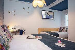 Casual Natura Valencia