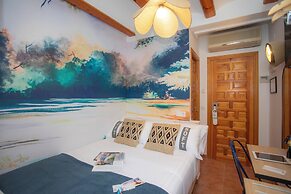 Casual Natura Valencia