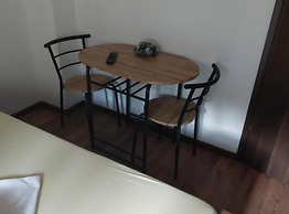 Rooms Sunny Valley