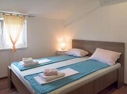 Rooms Sunny Valley