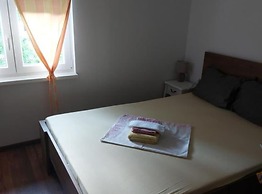 Rooms Sunny Valley