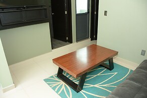 Casa Confort La Herradura