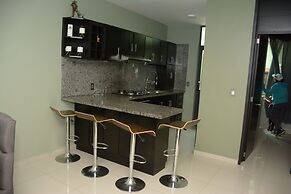 Casa Confort La Herradura