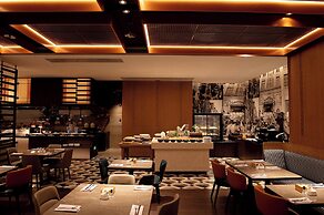 Courtyard By Marriott Nanning Wuxiang