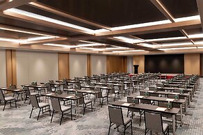 Courtyard By Marriott Nanning Wuxiang