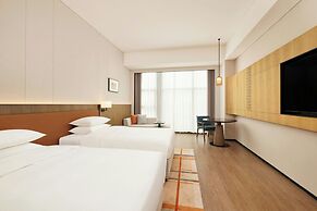 Courtyard By Marriott Nanning Wuxiang