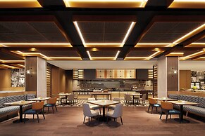 Courtyard By Marriott Nanning Wuxiang