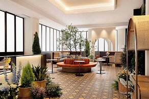 Courtyard By Marriott Nanning Wuxiang