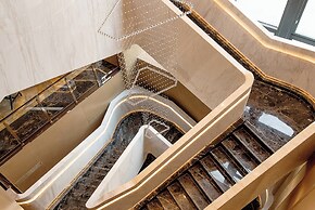 Courtyard By Marriott Nanning Wuxiang