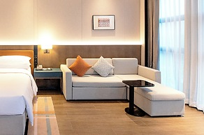 Courtyard By Marriott Nanning Wuxiang