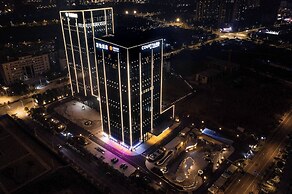 Courtyard By Marriott Nanning Wuxiang