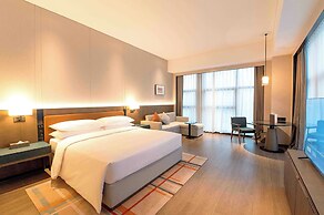 Courtyard By Marriott Nanning Wuxiang