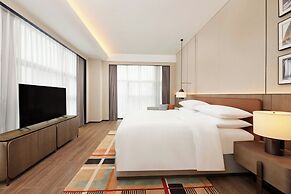 Courtyard By Marriott Nanning Wuxiang