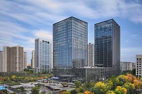 Courtyard By Marriott Nanning Wuxiang