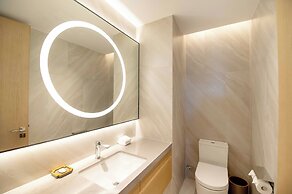 Courtyard By Marriott Nanning Wuxiang