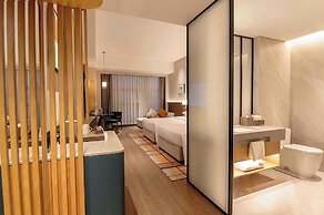 Courtyard By Marriott Nanning Wuxiang